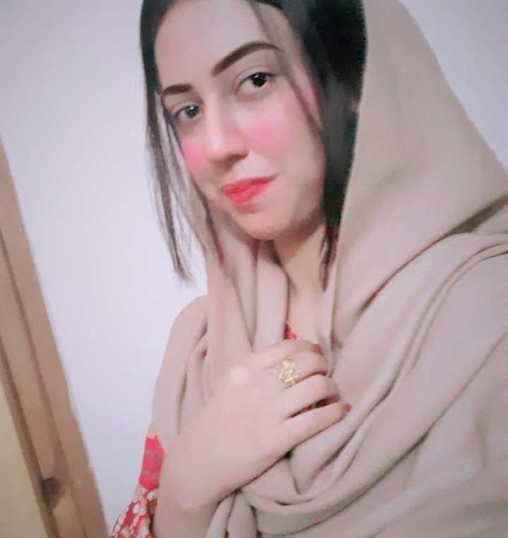 Mahnoor Fakhri