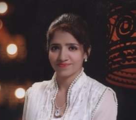 Sabeen Arshad