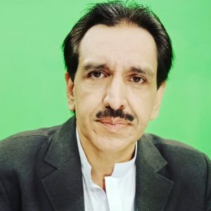 Aqeel yousafzai