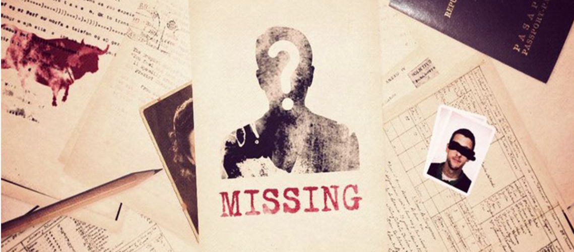missing persons in pakistan