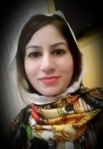 Farzana Shah