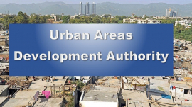Areas Development Authority
