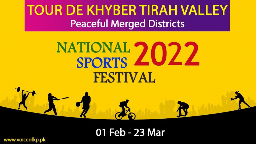 Tour de Khyber Tirah Valley – Peaceful Merged Districts