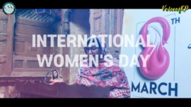 International women day 2023