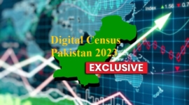 digital census in pakistan 2023