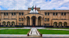Abdul-Wali-Khan-university