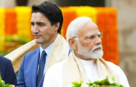 Canada India Tensions Over Killing of Sikh Hardeep Singh Nijjar