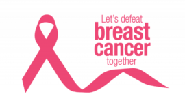 Triumph Over Breast Cancer