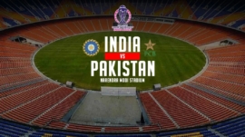 Pakistan vs India Clash 2023 icc odi cricket match
