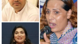 Transcending Barriers: The Quest for Transgender Empowerment in KP Politics