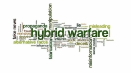 hybrid warfare in pakistan