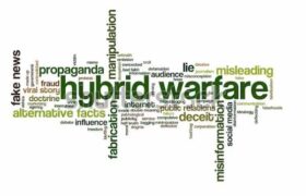 hybrid warfare in pakistan